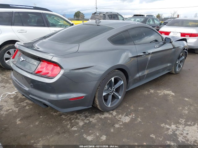 2023 FORD MUSTANG 1FA6P8TH7P5112724 Photo 3
