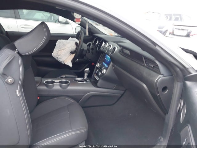 2023 FORD MUSTANG 1FA6P8TH7P5112724 Photo 4