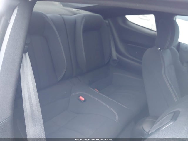 2023 FORD MUSTANG 1FA6P8TH7P5112724 Photo 7