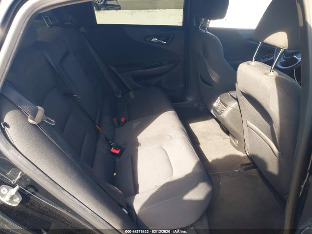 1G1ZD5ST8JF141258 Chevrolet MALIBU LT