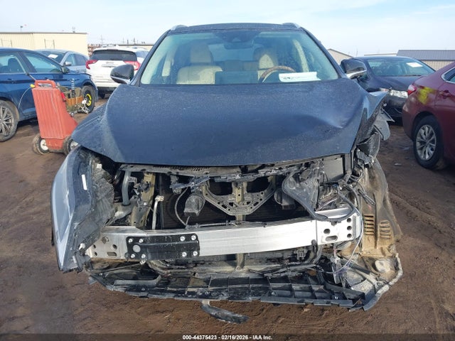 Aukcja sprzedaży 2022 Lexus Rx 350, vin: 2T2HZMDA5NC355239, numer aukcji: 44375423