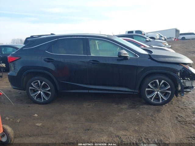 Aukcja sprzedaży 2022 Lexus Rx 350, vin: 2T2HZMDA5NC355239, numer aukcji: 44375423