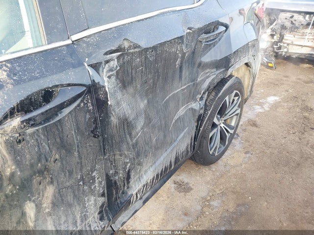 Aukcja sprzedaży 2022 Lexus Rx 350, vin: 2T2HZMDA5NC355239, numer aukcji: 44375423