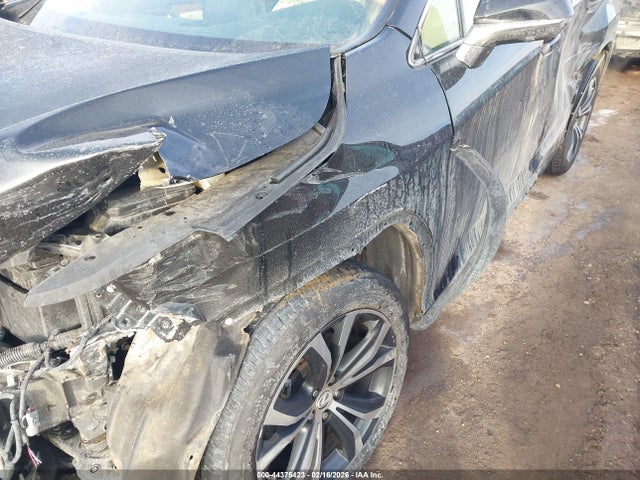 Aukcja sprzedaży 2022 Lexus Rx 350, vin: 2T2HZMDA5NC355239, numer aukcji: 44375423