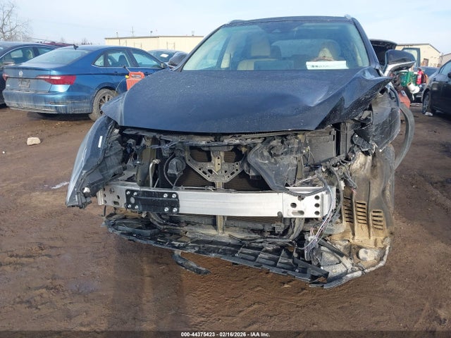 Aukcja sprzedaży 2022 Lexus Rx 350, vin: 2T2HZMDA5NC355239, numer aukcji: 44375423