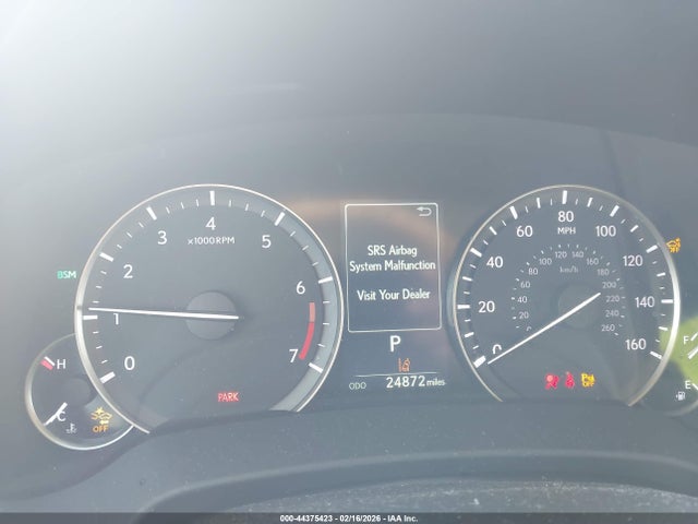 Aukcja sprzedaży 2022 Lexus Rx 350, vin: 2T2HZMDA5NC355239, numer aukcji: 44375423