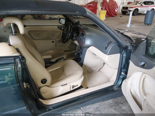 2000 SAAB 9-3 YS3DF78K9Y7006728 Photo 4