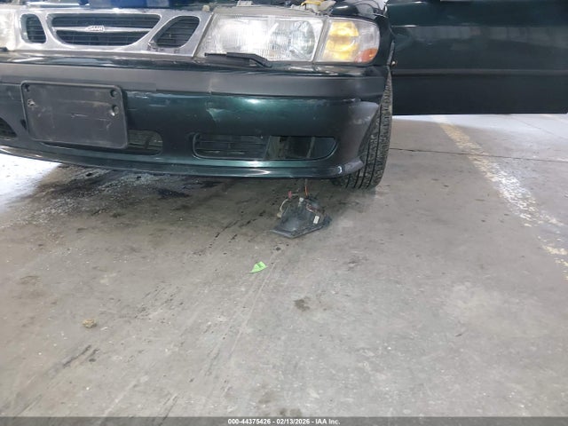 2000 SAAB 9-3 YS3DF78K9Y7006728 Photo 5