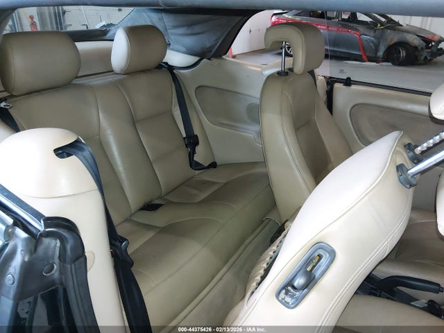 2000 SAAB 9-3 YS3DF78K9Y7006728 Photo 7
