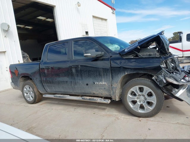 Продаж на аукціоні авто 2021 Ram 1500, vin: 1C6RREFTXMN575041, номер лоту: 44375431