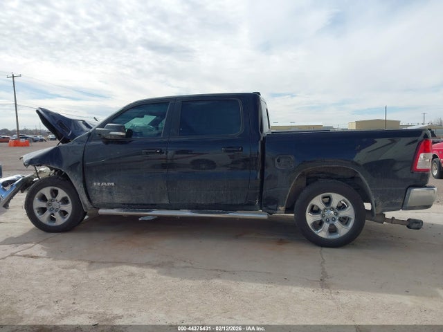 Продаж на аукціоні авто 2021 Ram 1500, vin: 1C6RREFTXMN575041, номер лоту: 44375431