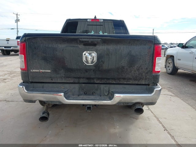 Продаж на аукціоні авто 2021 Ram 1500, vin: 1C6RREFTXMN575041, номер лоту: 44375431