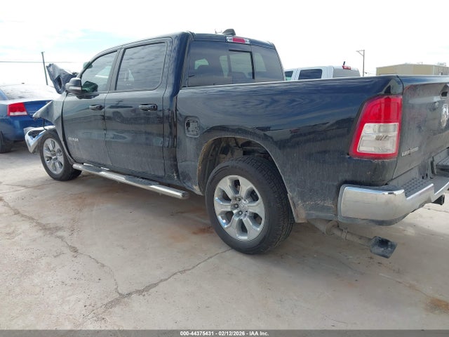 Продаж на аукціоні авто 2021 Ram 1500, vin: 1C6RREFTXMN575041, номер лоту: 44375431