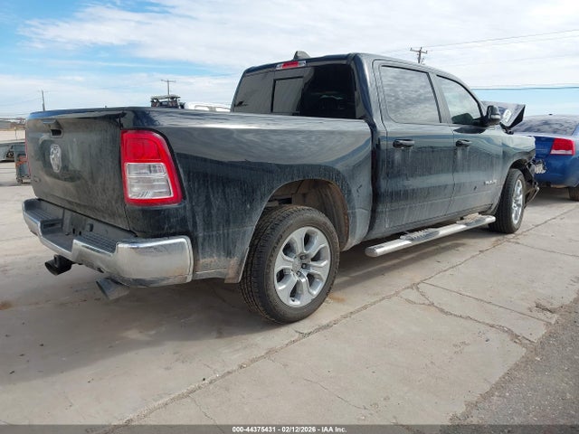 Продаж на аукціоні авто 2021 Ram 1500, vin: 1C6RREFTXMN575041, номер лоту: 44375431