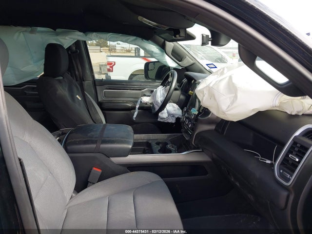 Продаж на аукціоні авто 2021 Ram 1500, vin: 1C6RREFTXMN575041, номер лоту: 44375431