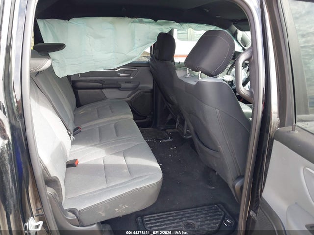 Продаж на аукціоні авто 2021 Ram 1500, vin: 1C6RREFTXMN575041, номер лоту: 44375431