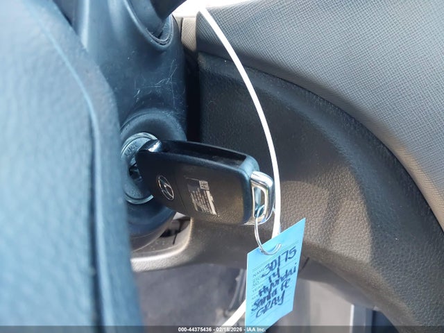 2014 Hyundai Santa Fe Sport 2.4l მანქანა იყიდება აუქციონზე, vin: 5XYZTDLB0EG145883, აუქციონის ნომერი: 44375436