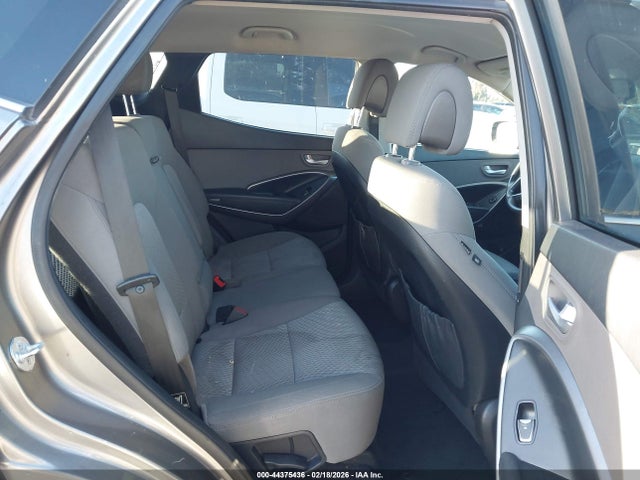 2014 Hyundai Santa Fe Sport 2.4l მანქანა იყიდება აუქციონზე, vin: 5XYZTDLB0EG145883, აუქციონის ნომერი: 44375436