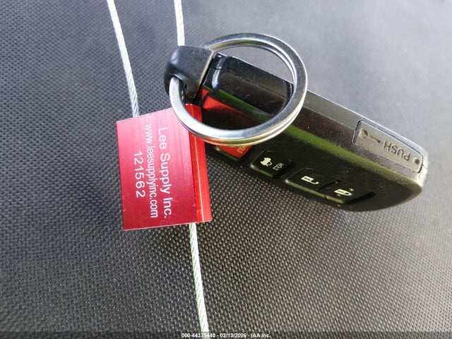4T1BF1FK0FU918964 Toyota CAMRY XLE