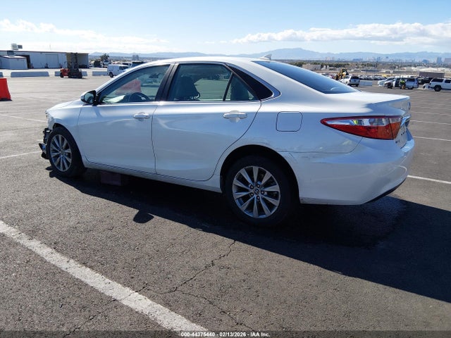4T1BF1FK0FU918964 Toyota CAMRY XLE