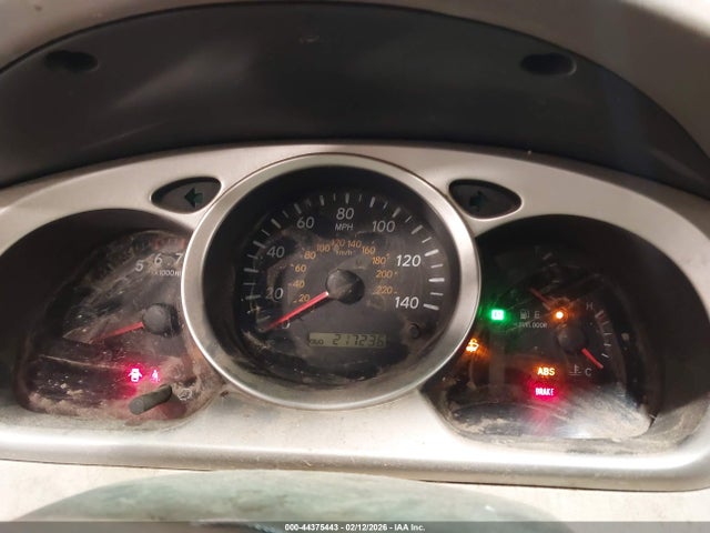 2006 TOYOTA HIGHLANDER JTEEP21A160184051 Photo 6