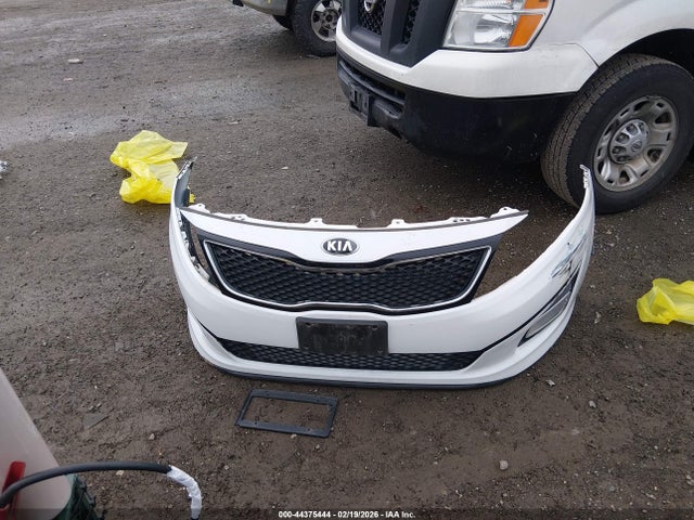 5XXGM4A76EG345951 KIA Optima Lx