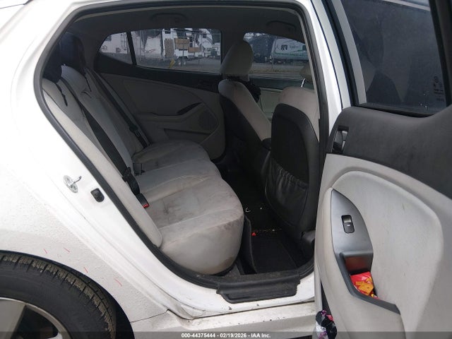 5XXGM4A76EG345951 KIA Optima Lx