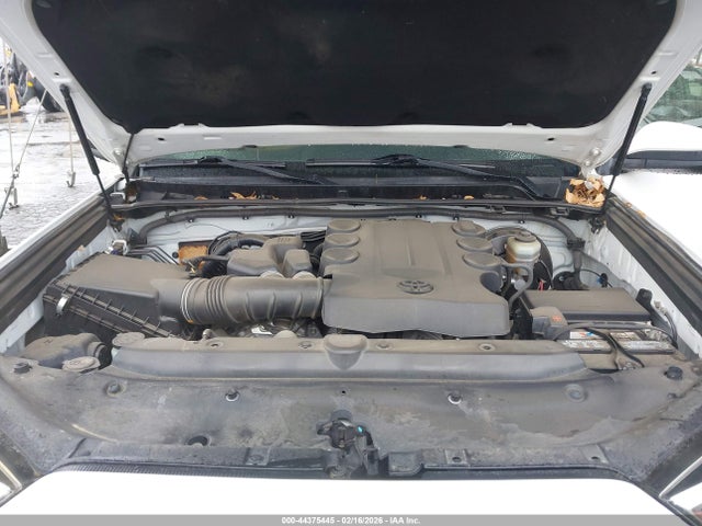 JTEZU5JR7G5133952 Toyota 4RUNNER SR5