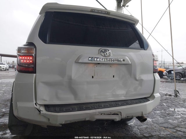 JTEZU5JR7G5133952 Toyota 4RUNNER SR5
