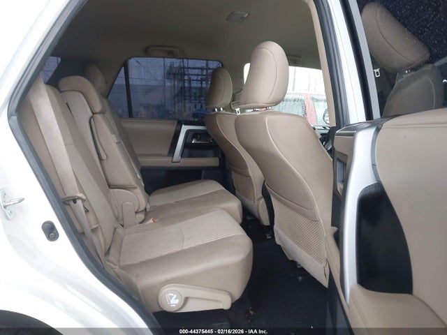 JTEZU5JR7G5133952 Toyota 4RUNNER SR5