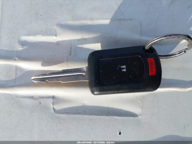 2017 MITSUBISHI LANCER JA32U2FU5HU007676 Photo 10