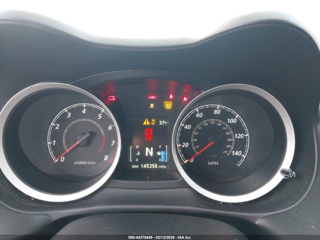 2017 MITSUBISHI LANCER JA32U2FU5HU007676 Photo 6