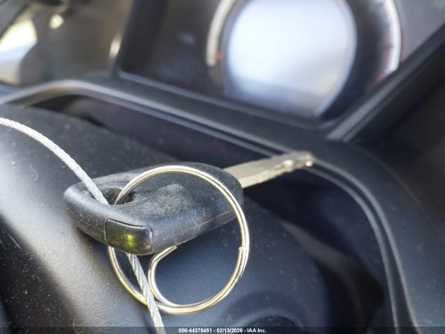 2HGFC2F54JH582604 Honda Civic Lx