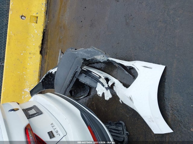 44375454 :رقم المزاد ، 3VW7M7BU8RM013310 vin ، 2024 Volkswagen Jetta 1.5t Se مزاد بيع