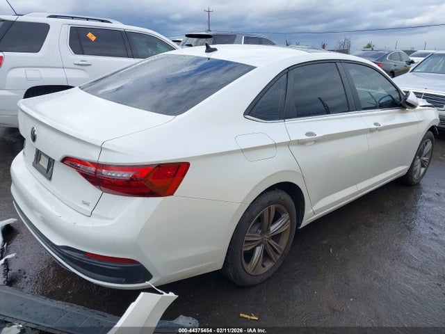 44375454 :رقم المزاد ، 3VW7M7BU8RM013310 vin ، 2024 Volkswagen Jetta 1.5t Se مزاد بيع