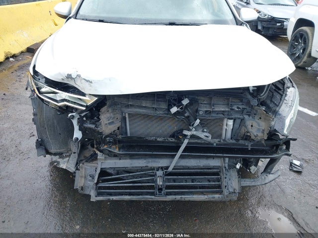 44375454 :رقم المزاد ، 3VW7M7BU8RM013310 vin ، 2024 Volkswagen Jetta 1.5t Se مزاد بيع
