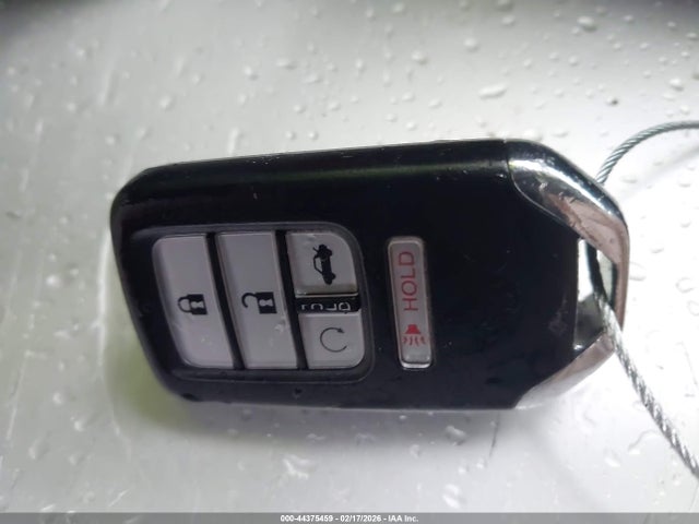 2HGFC2F8XMH507999 Honda Civic Sport