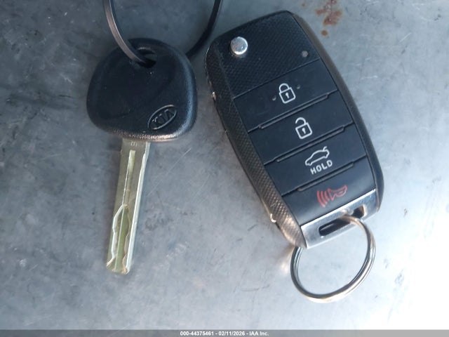 5XXGM4A72FG466459 KIA Optima Lx