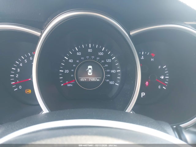 5XXGM4A72FG466459 KIA Optima Lx