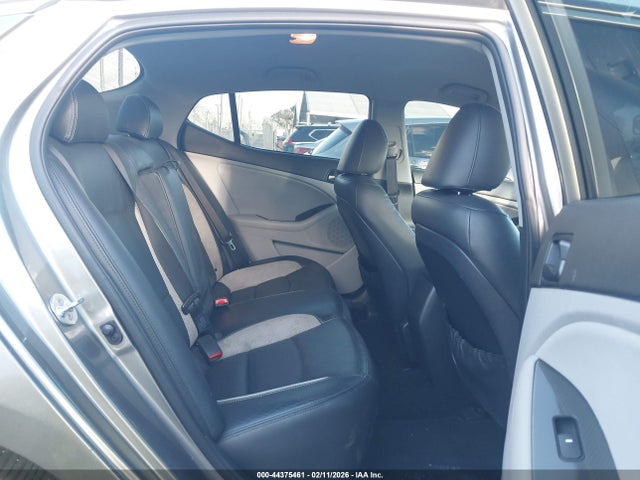 5XXGM4A72FG466459 KIA Optima Lx