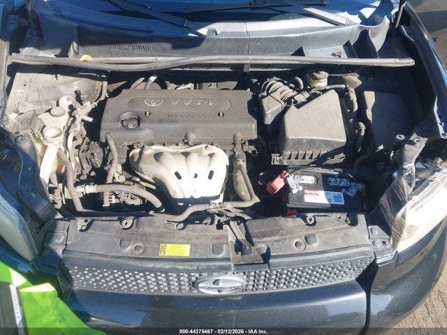 2009 SCION XB JTLKE50E291076043 Photo 9