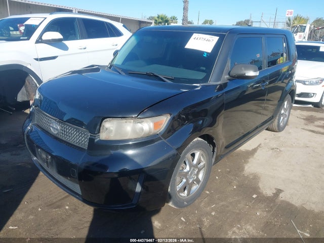 2009 SCION XB JTLKE50E291076043 Photo 1