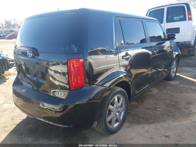 2009 SCION XB JTLKE50E291076043 Photo 3