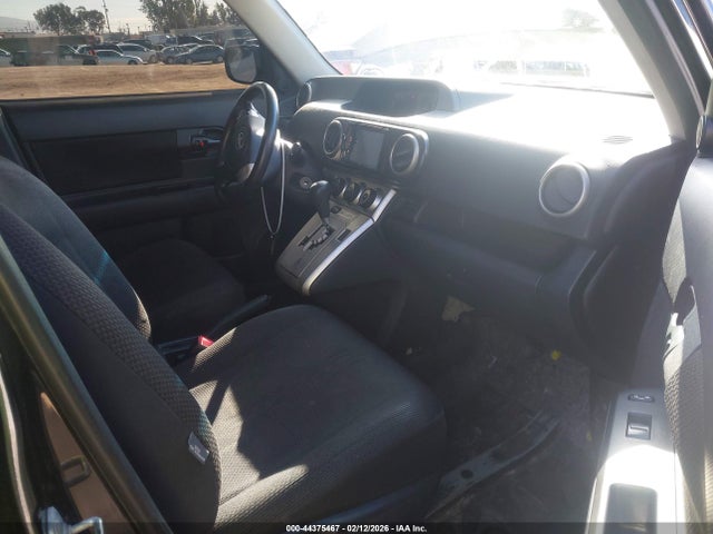 2009 SCION XB JTLKE50E291076043 Photo 4