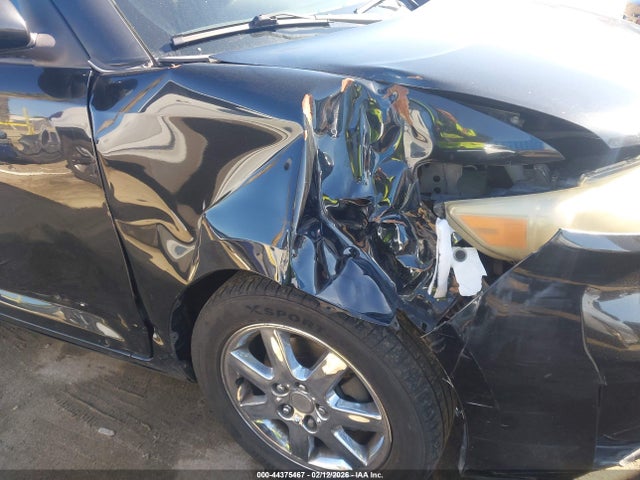 2009 SCION XB JTLKE50E291076043 Photo 5