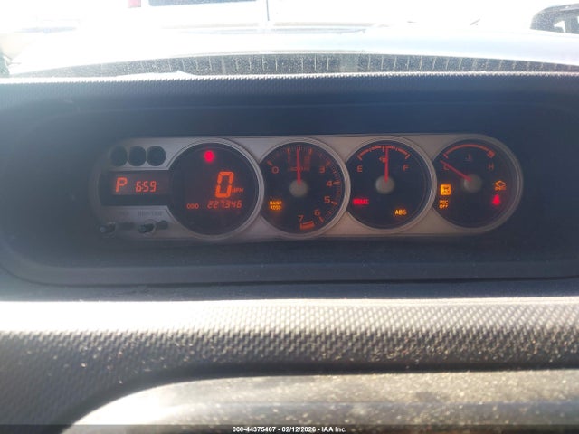 2009 SCION XB JTLKE50E291076043 Photo 6