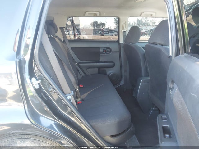 2009 SCION XB JTLKE50E291076043 Photo 7
