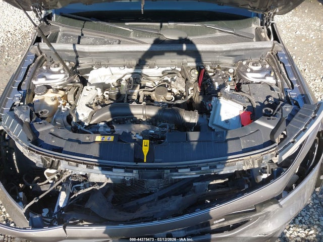 W1N4M4HB7LW025846 Mercedes-Benz Glb 250 4matic