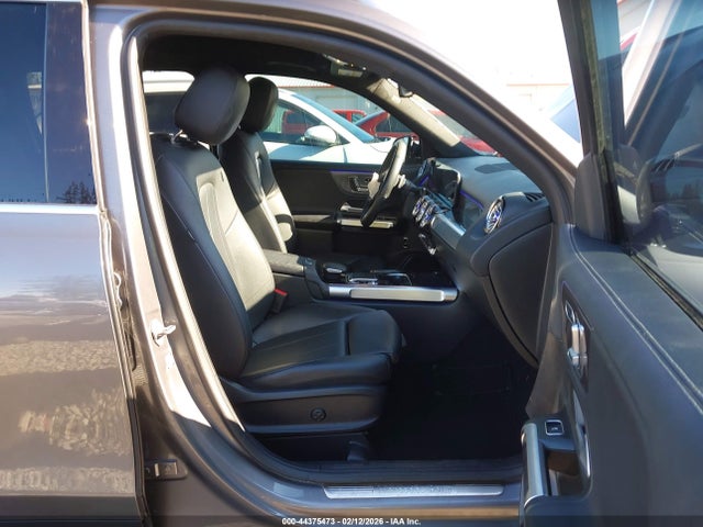 W1N4M4HB7LW025846 Mercedes-Benz Glb 250 4matic