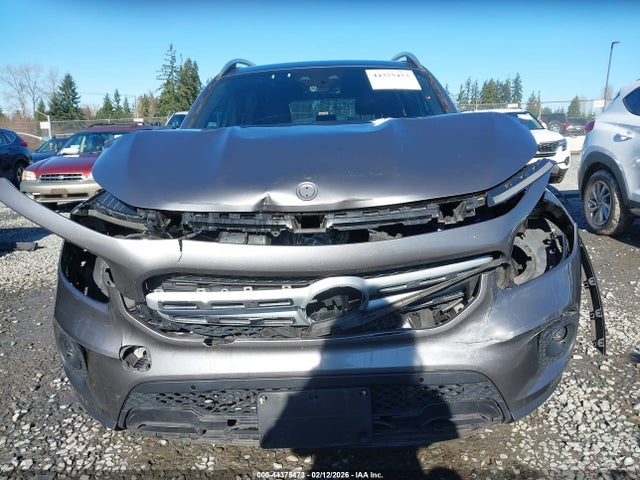 W1N4M4HB7LW025846 Mercedes-Benz Glb 250 4matic